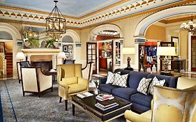 Grande Colonial La Jolla